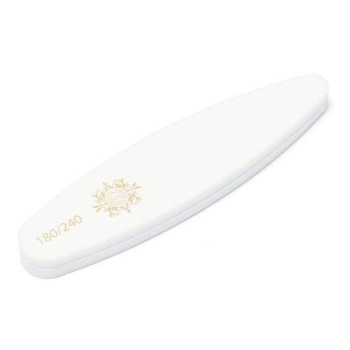 GN Witte spons vijl 180/240