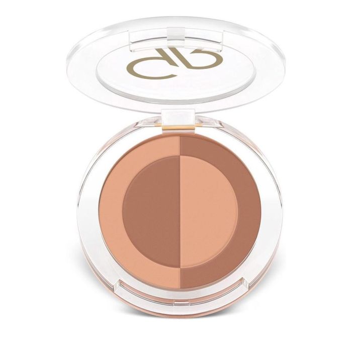Mineral Bronze powder 02
