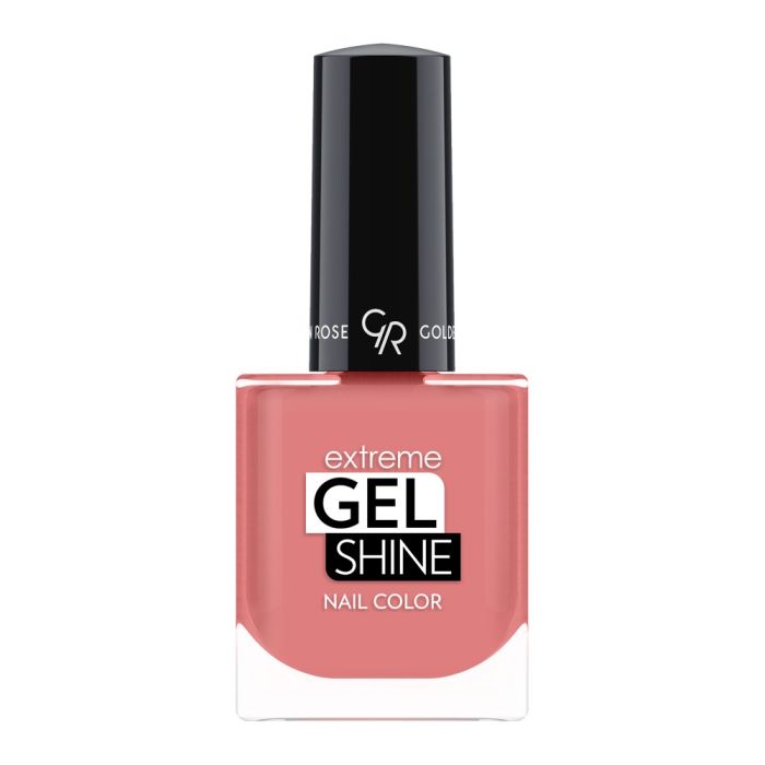 GR gel shine nail color nr. 16