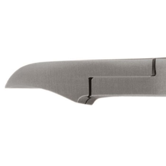 Aesculap Nageltang HF203R (13cm)