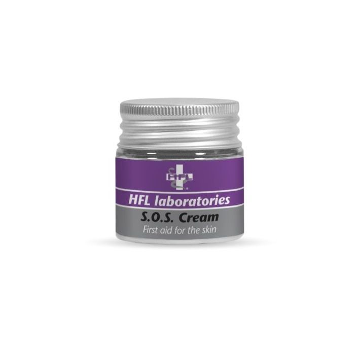 HFL S.O.S. creme 50ml