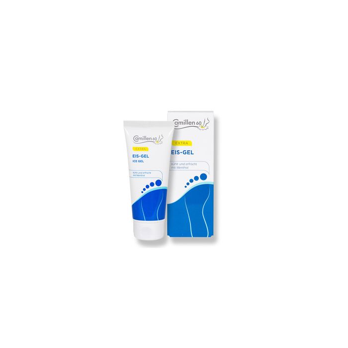 Camillen 60 ijsgel 100ml