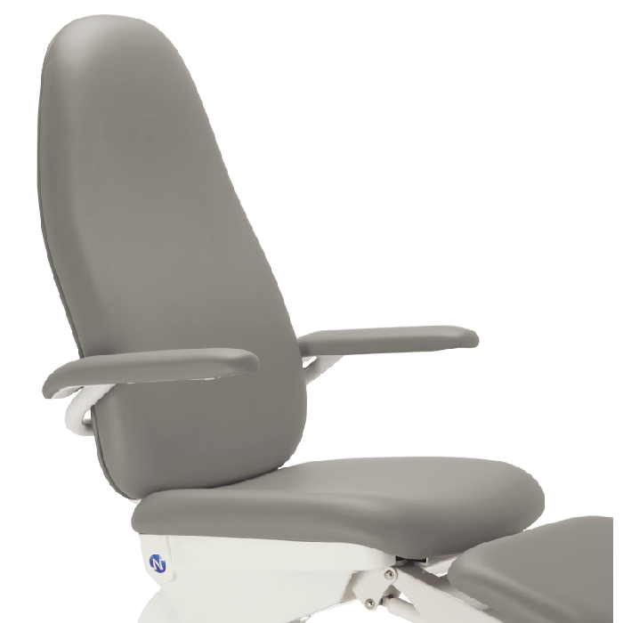 Namrol podostoel Prisma 3 motoren 1 beendeel