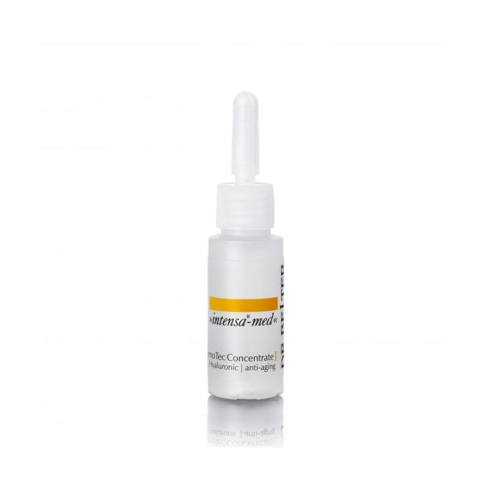 Dr. Belter Dermotec Concentrate 1x9ml Hyaluronic Anti-ageing