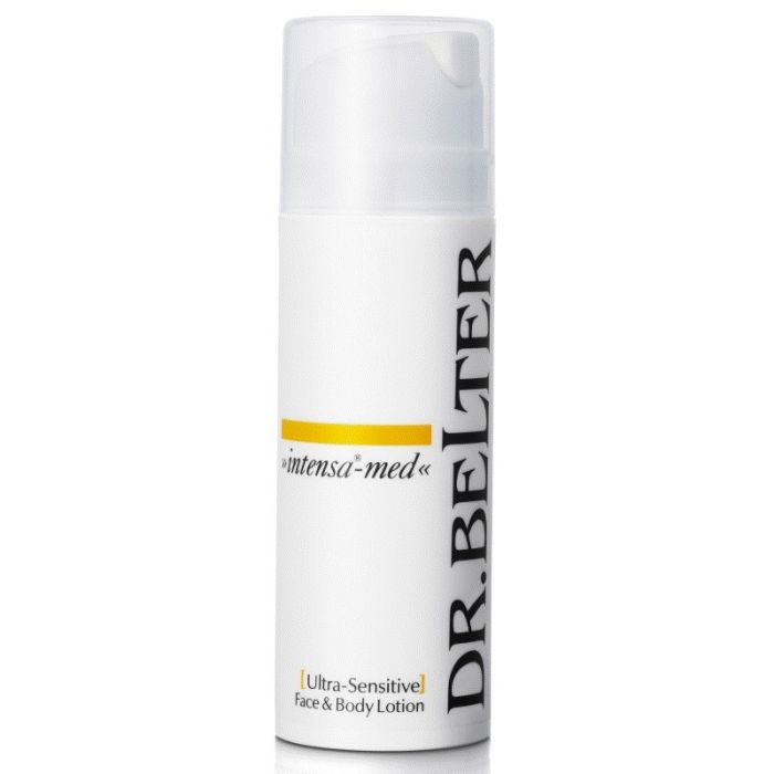 Dr. Belter Ultra sensitive face & body lotion 150ml