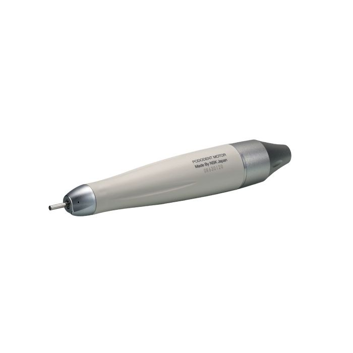 Jetspray LCD pododent I
