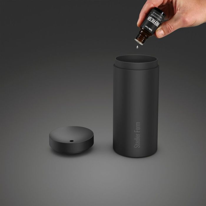 Stadler Form diffuser Lucy black