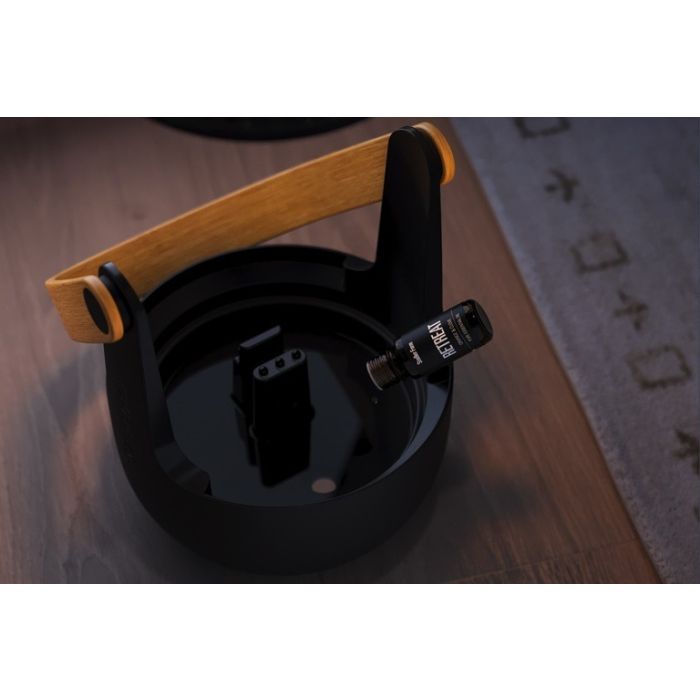 Stadler Form diffuser Sophie black large