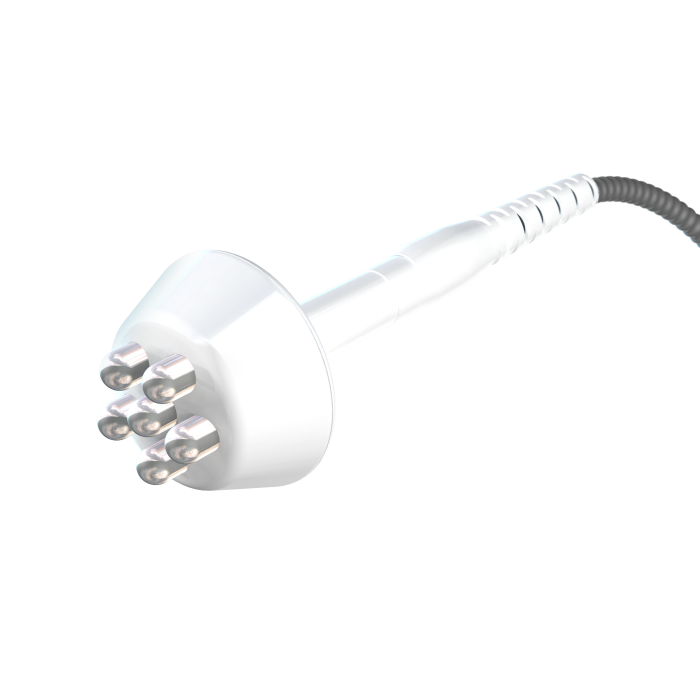 Pollogen legend 4 - showmodel