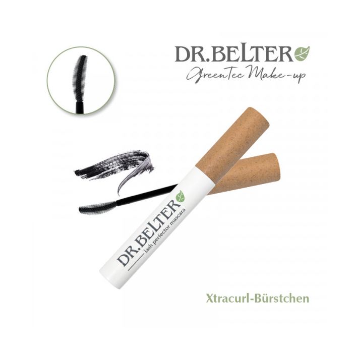 Dr. Belter lash perfector mascara, 9ml