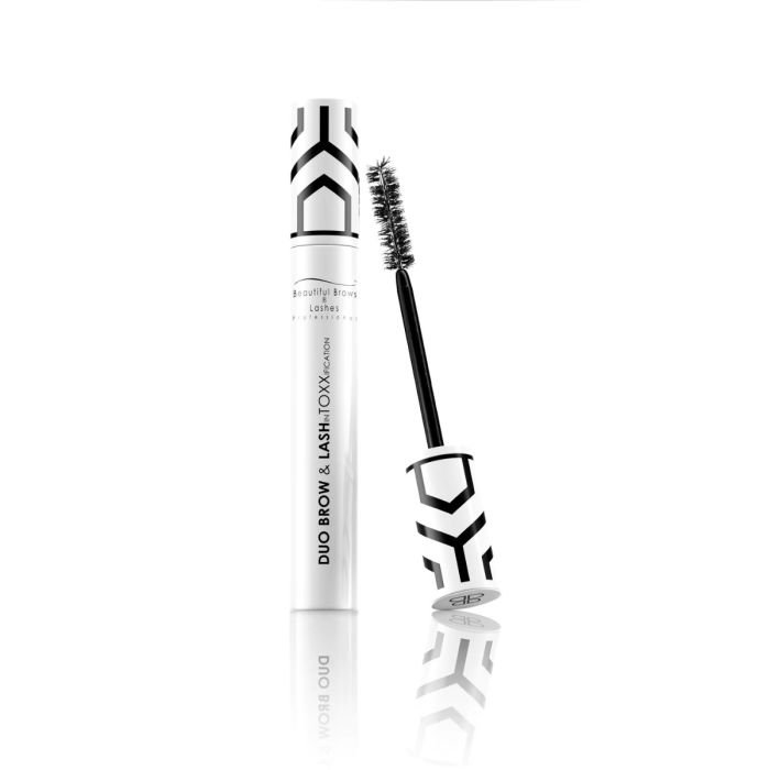 Beautiful Brows and Lash Toxx 10ml