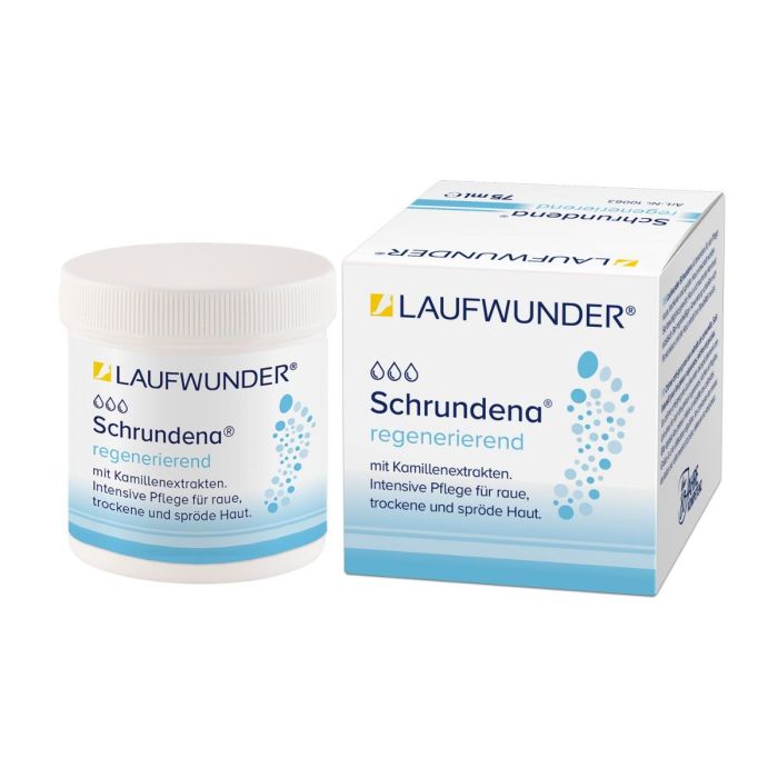 Laufwunder Schrundena 75ml