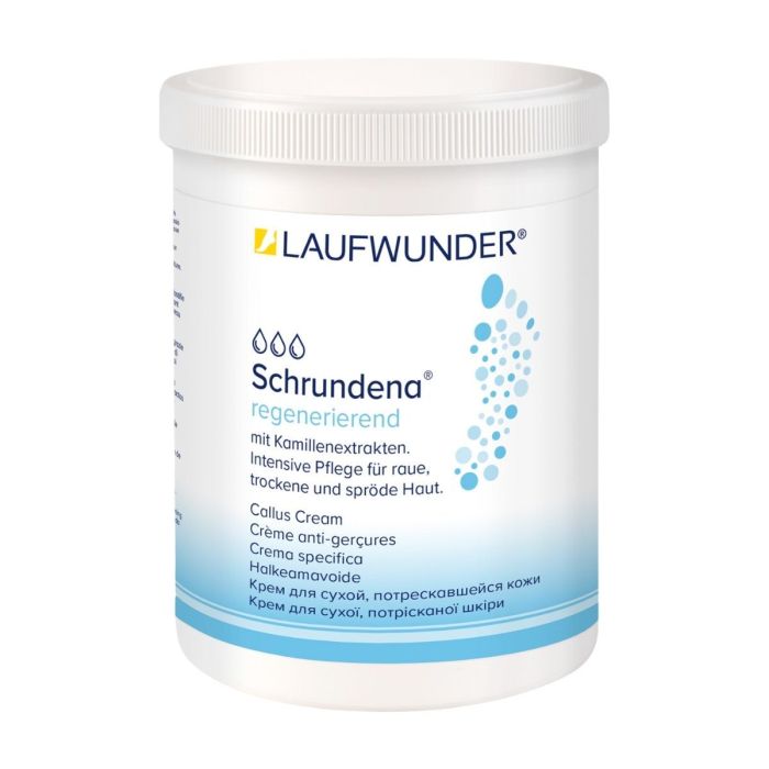 Laufwunder Schrundena 900ml