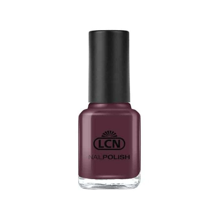 LCN nagellak alluring prune (-122) 8ml