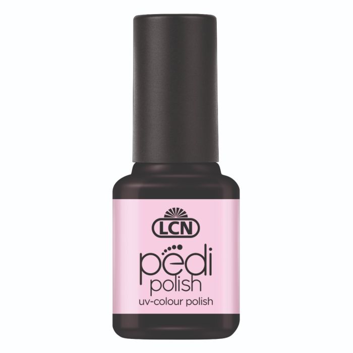LCN Pedi Polish - Call me a ballerina (9), 8ml