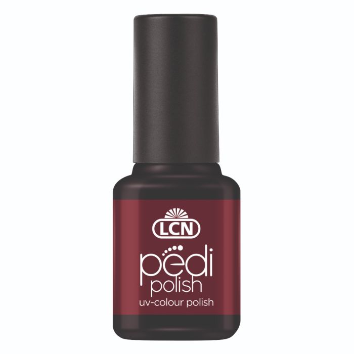 LCN Pedi Polish - Chocolate For Dessert (12), 8ml