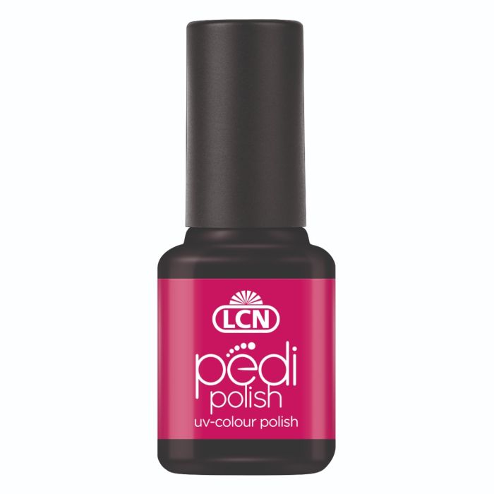 LCN Pedi Polish - Pink up the party (11), 8ml