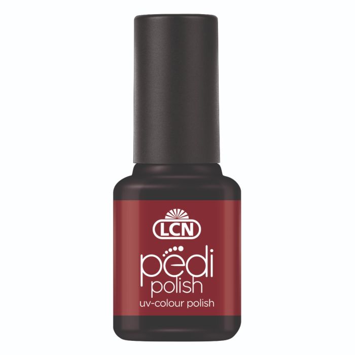LCN Pedi Polish - Will you be my valentine (2), 8ml