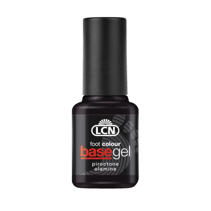 LCN Foot Colour Base Gel, 8ml