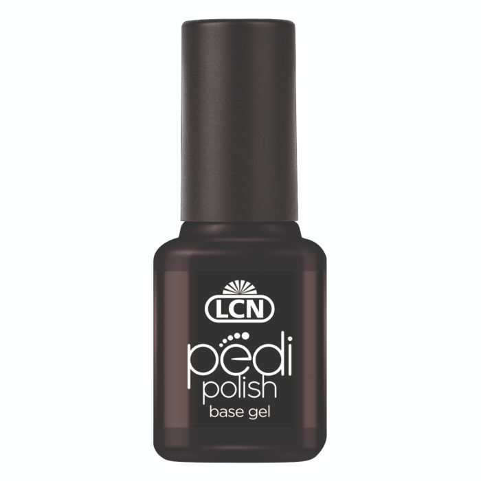 LCN Pedi Polish - base gel, 8ml