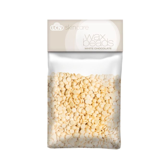 LCN Wax Beads 