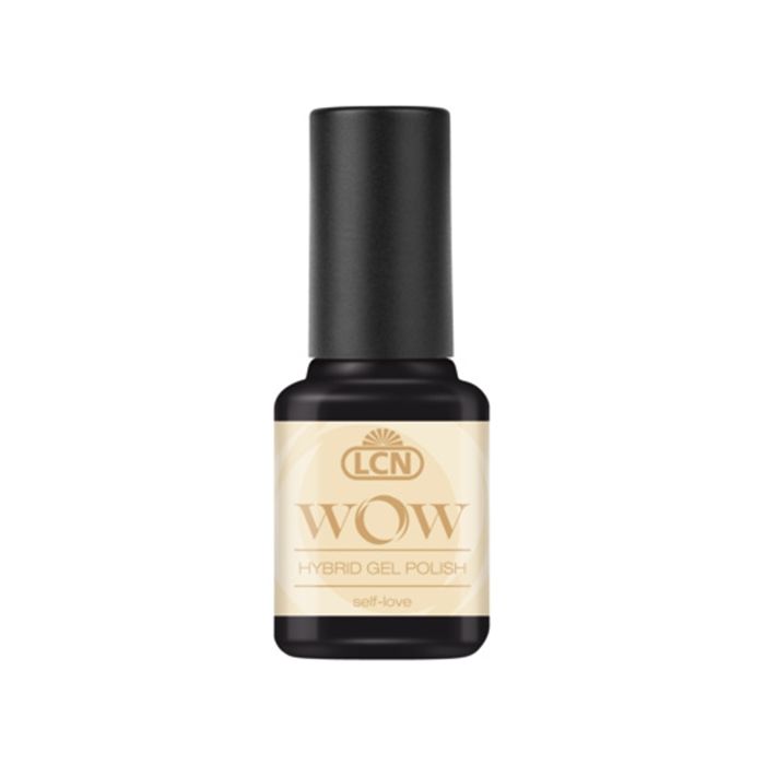 LCN WOW Hybrid Gel Polish - Self love (-765), 8ml