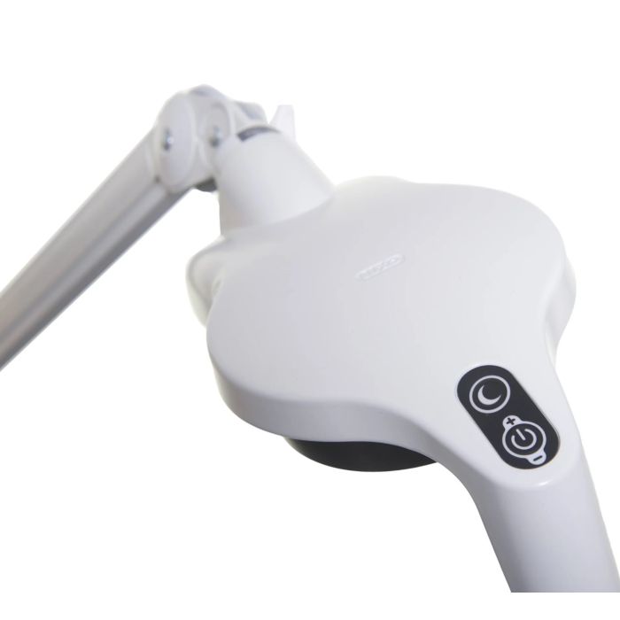 Luxo LHH-C onderzoekslamp wand-/plafondversie LED 4000K