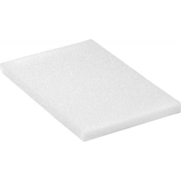 Ligasano wit niet-steriel 15x10x1cm 1st