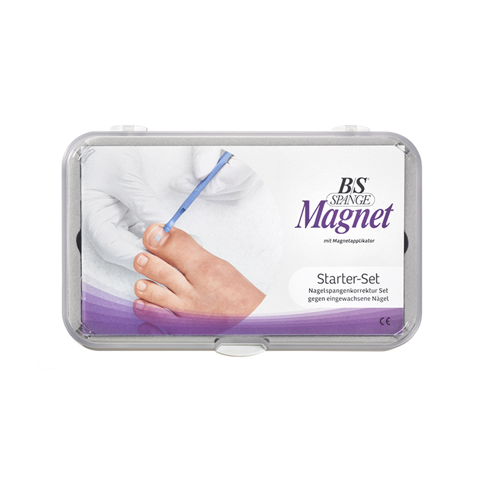 BS Spangen Magneet Startset