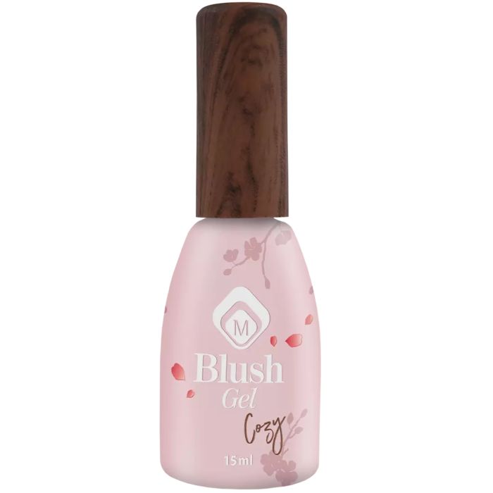 Magnetic Blush Gel Cozy 231402
