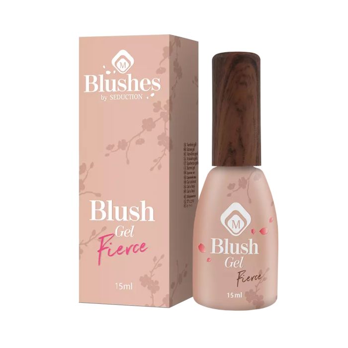 Magnetic Blush Gel Fierce 231412