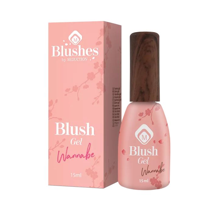 Magnetic Blush Gel, Wannabe 231408