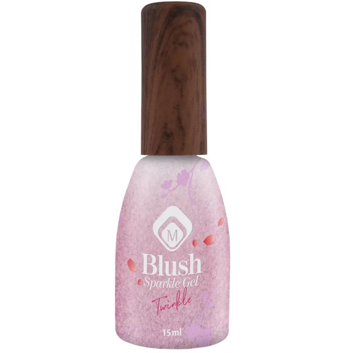 Magnetic Blush Sparkle, Twinkle 231476