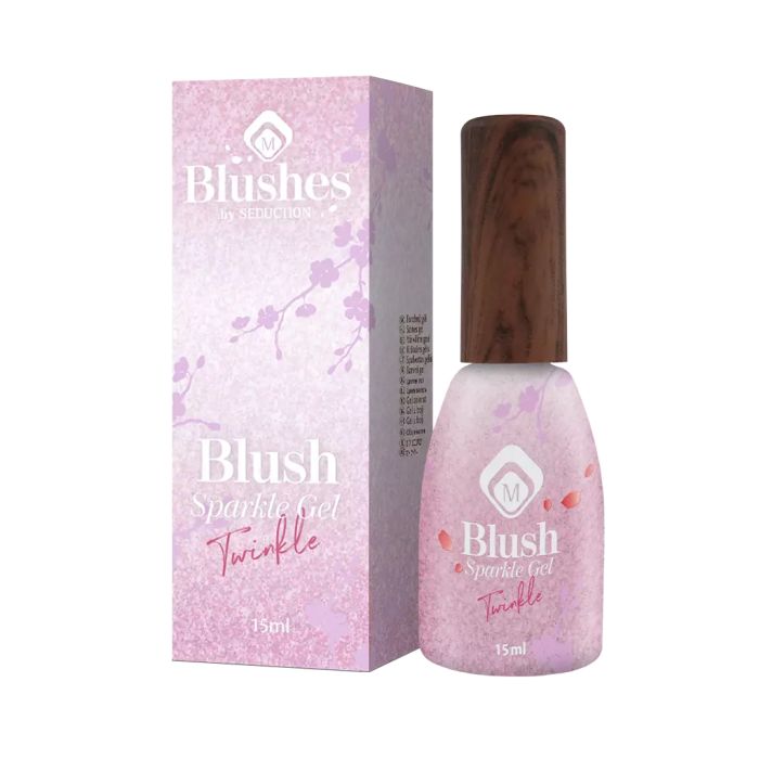 Magnetic Blush Sparkle, Twinkle 231476