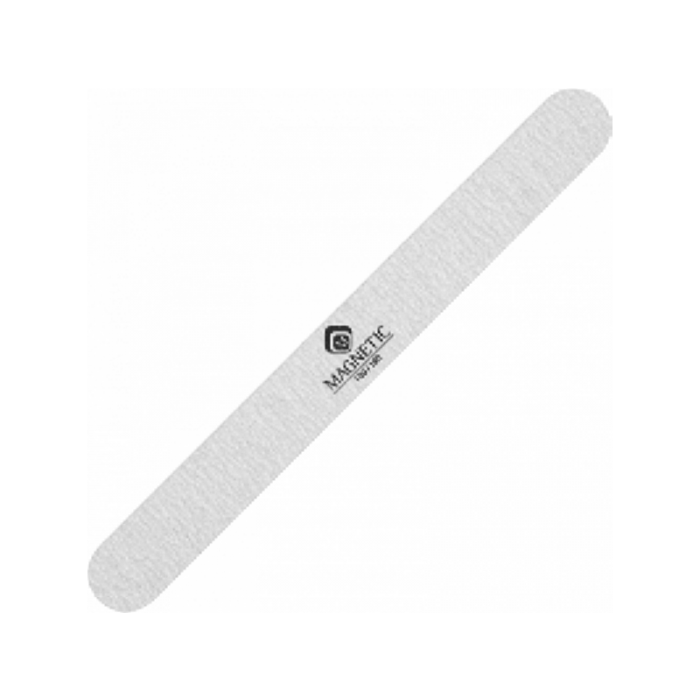 Magnetic Boomerang Zebra grijs/geel, 10st 142001