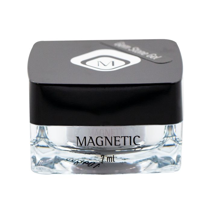 Magnetic gem stone gel 7ml 104600