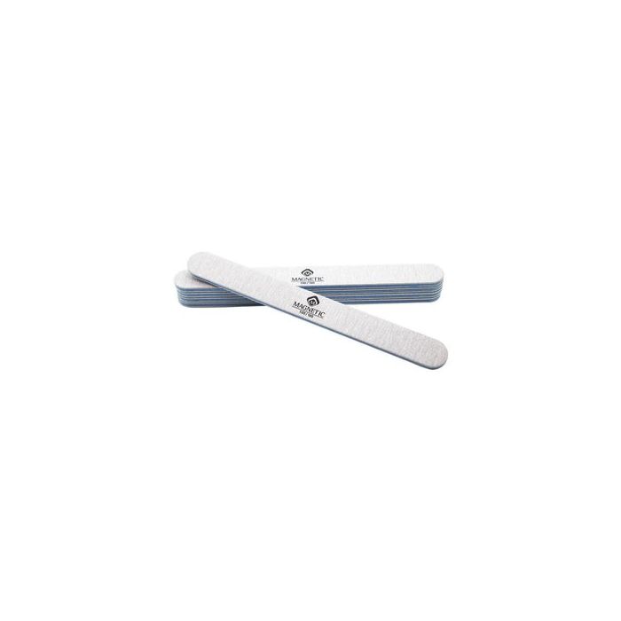 Magnetic Long lasting Flexi Zebra 100/180grit, 10st 141064