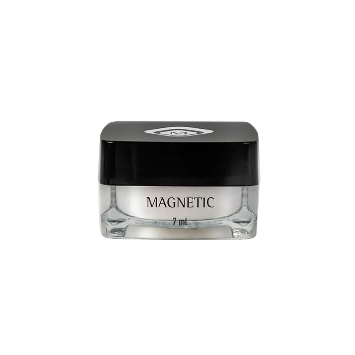 Magnetic Natural White Gel 1, 104302