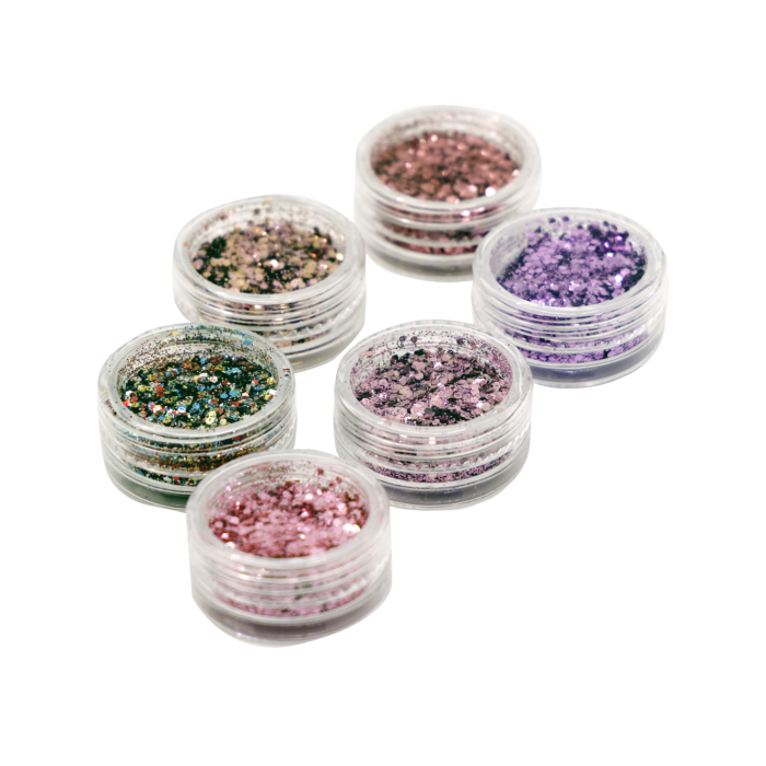 Magnetic Posh & Pretty Box 118973
