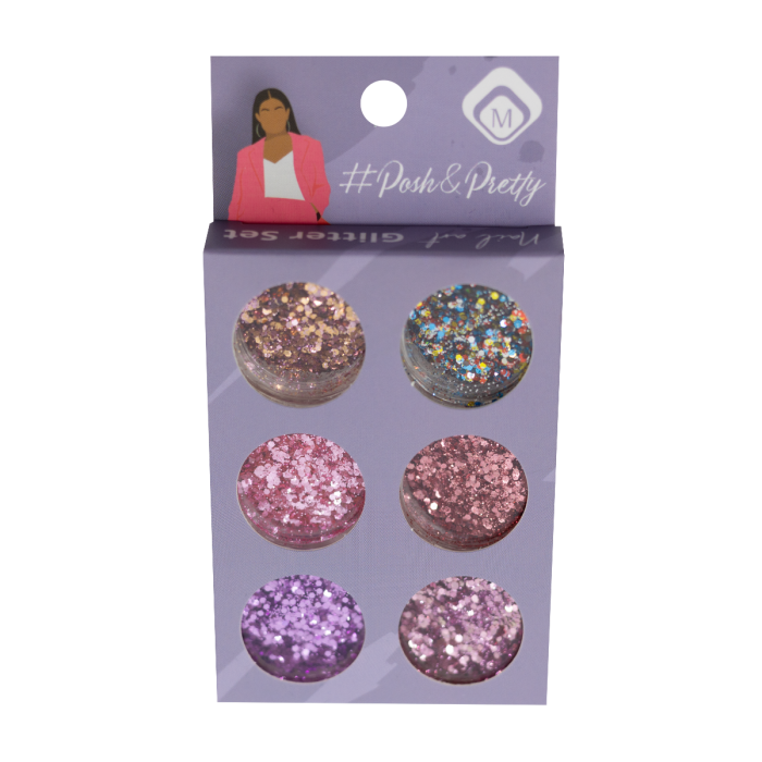Magnetic Posh & Pretty Box 118973