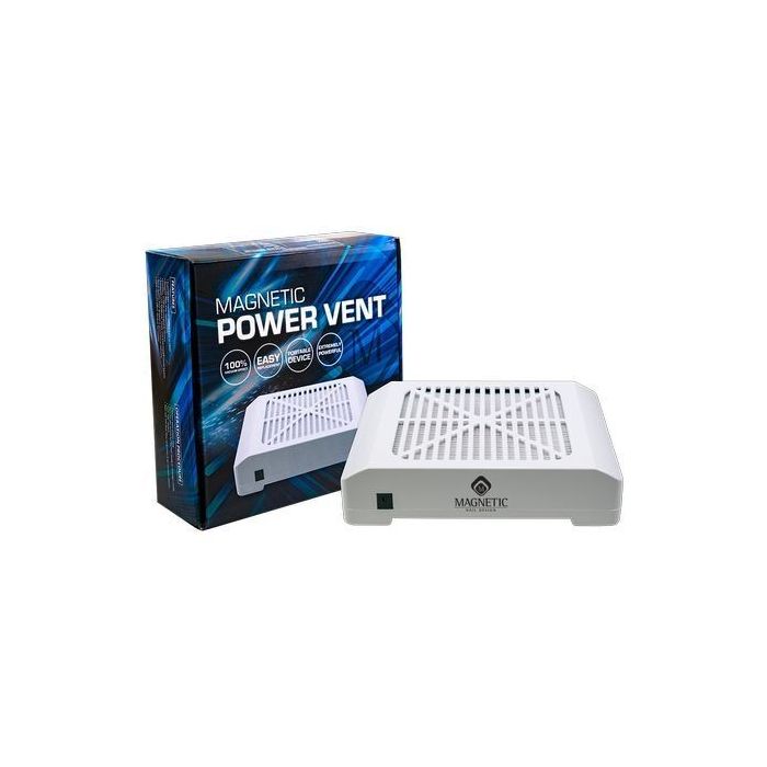 Magnetic Power Vent 270005