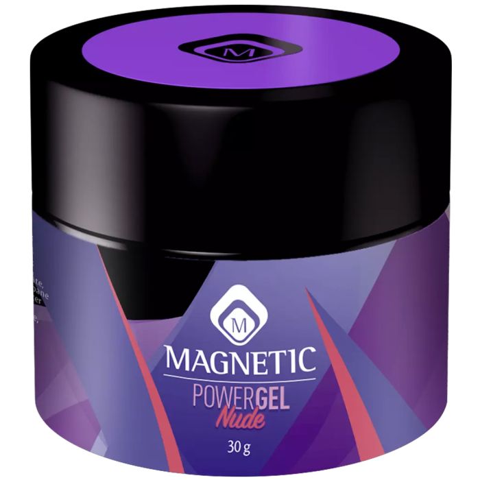 Magnetic Powergel Nude 30gr