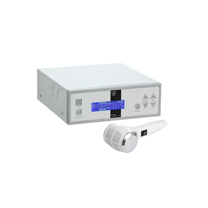 F-318A warm/koud hamer