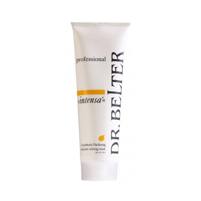 Intensa CryoMoist Ultrafresh refining mask 250ml