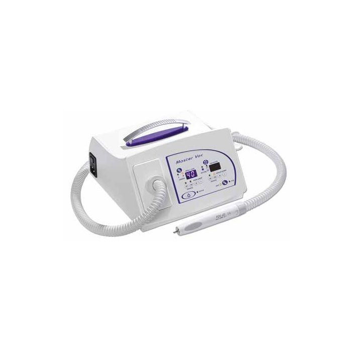 Mastervac silent 30