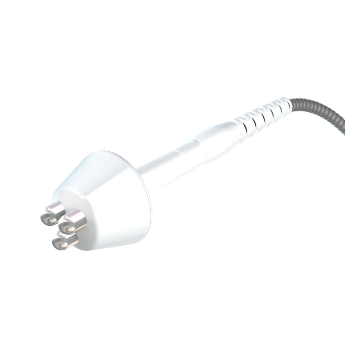 Pollogen legend 4 - showmodel