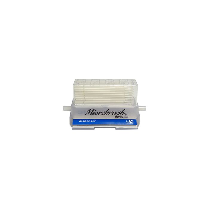 Ecuri Microbrush Dispenser (+100 st Micro Brush)