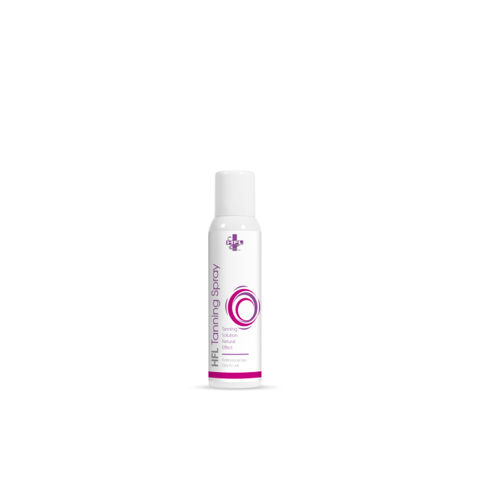 HFL Tanning Spray 150ml