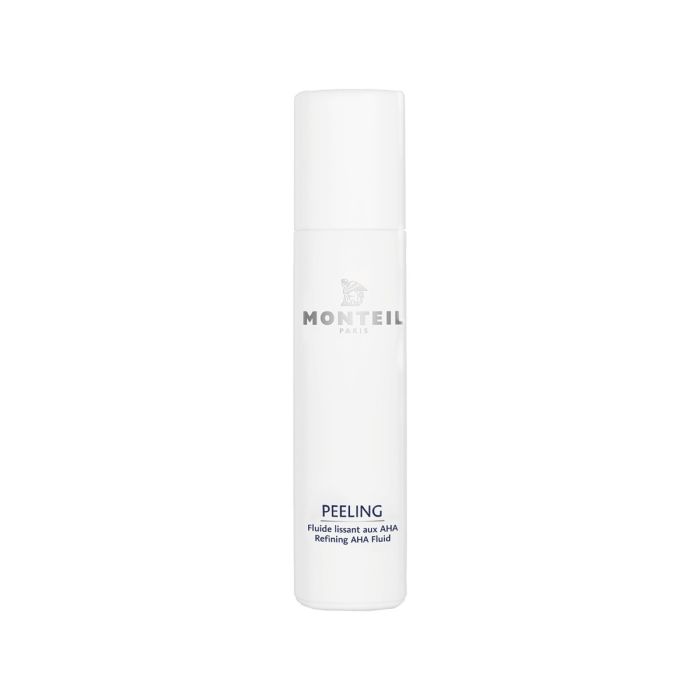 Monteil Demo/Tester PEELING Refining AHA Fluid. 50ml