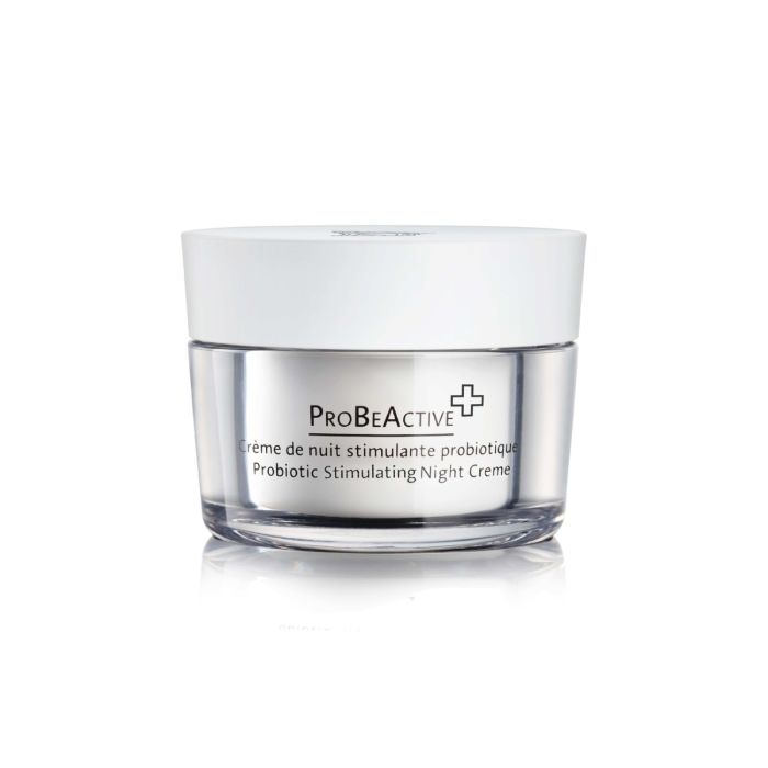 Monteil ProBeActive Night Creme, 50 ml DEMO